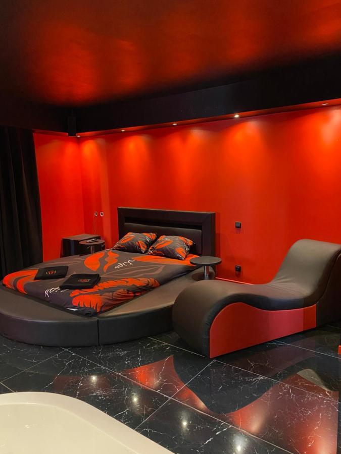 Le Souffle De L'Amour Melun Extérieur photo